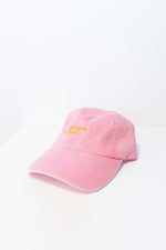 Pink Dad Hat