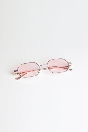 
                
                    Load image into Gallery viewer, Pink Vino Sunglasses
                
            